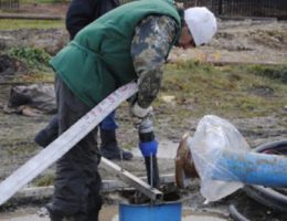 Капитальный ремонт скважин на воду в Нижнем Новгороде и Нижегородской области