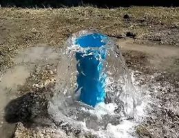 качество воды из скважины