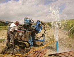 ремонт и чистка скважин на воду в Нижнем Новгороде и Нижегородской области