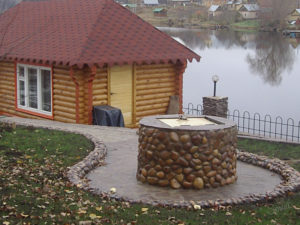 строительство колодцев на воду в Нижегородской области
