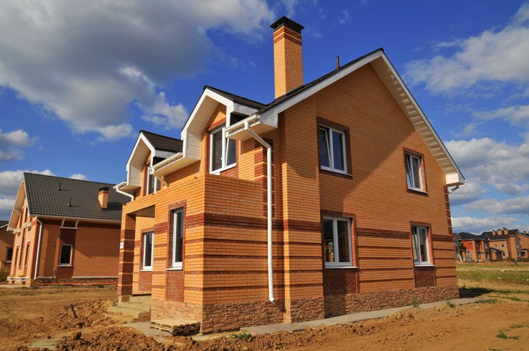 строительство загородных домов в Нижегородской области