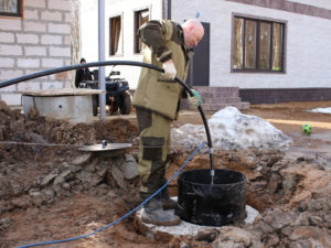 Ремонт скважин на воду в Кстово и Кстовском районе